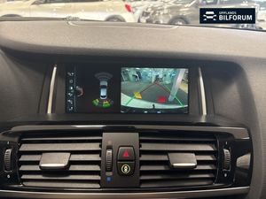 BMW X4 bild 16