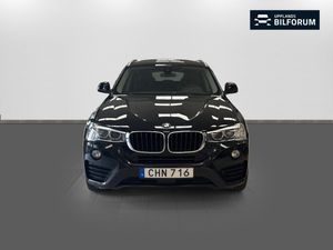 BMW X4 bild 2