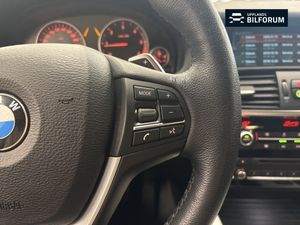 BMW X4 bild 19