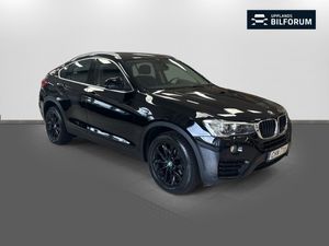 BMW X4 bild 3