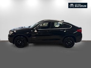 BMW X4 bild 4
