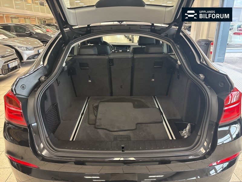 BMW X4 bild 14