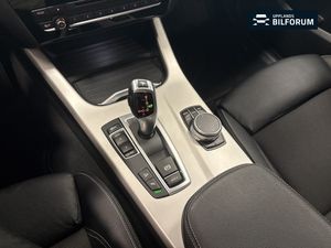BMW X4 bild 12