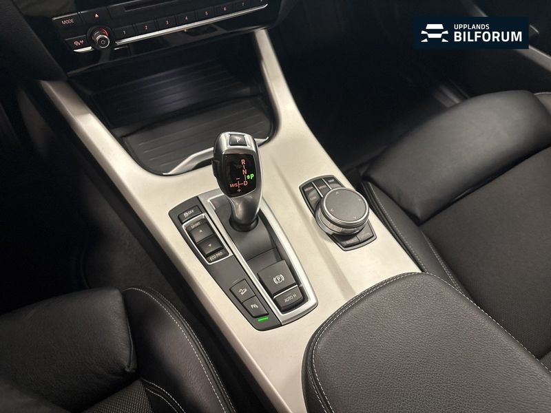 BMW X4 bild 12