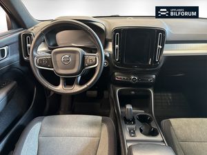 Volvo XC40 bild 7