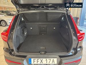 Volvo XC40 bild 14