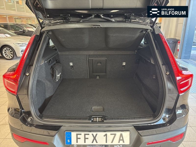 Volvo XC40 bild 14