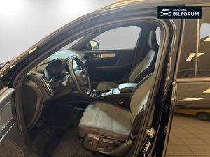 Volvo XC40 bild 8