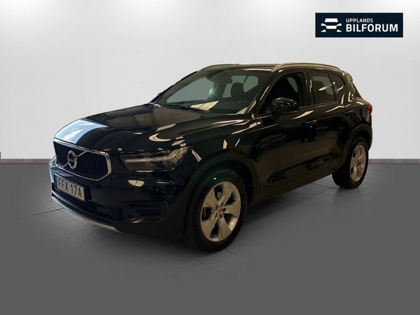 Volvo XC40 T2 Geartronic Momentum Backkamera - 2021