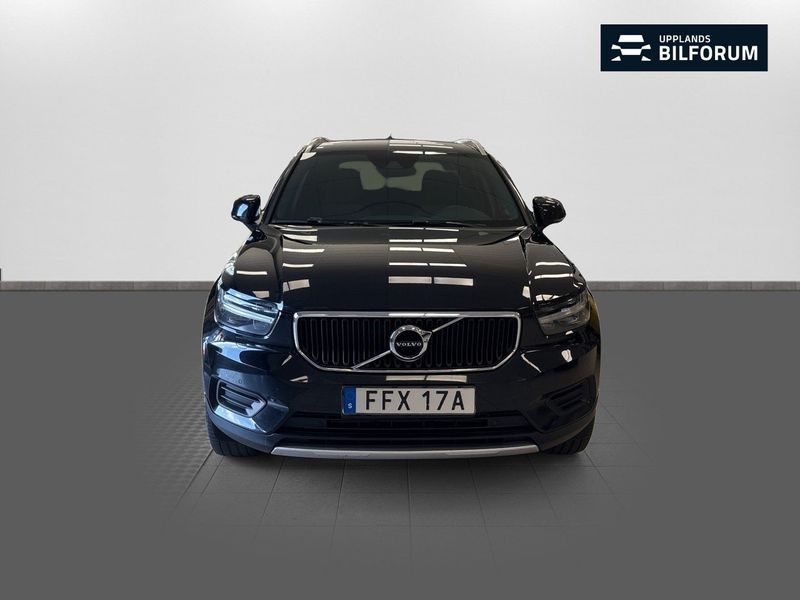 Volvo XC40 bild 2