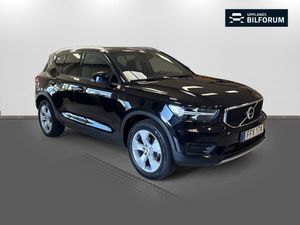 Volvo XC40 bild 3