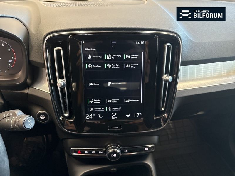 Volvo XC40 bild 11
