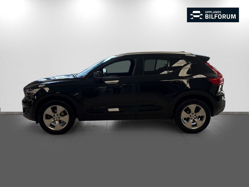 Volvo XC40 bild 4