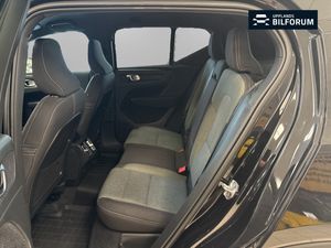 Volvo XC40 bild 9