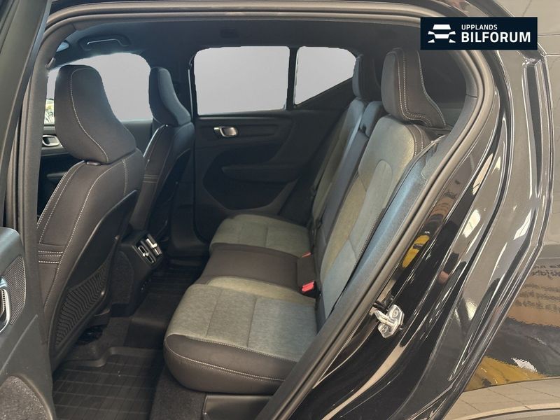 Volvo XC40 bild 9