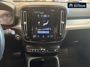 Volvo XC40 bild 13