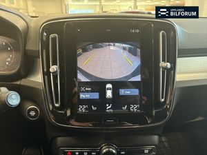 Volvo XC40 bild 15