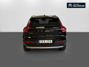 Volvo XC40 bild 5