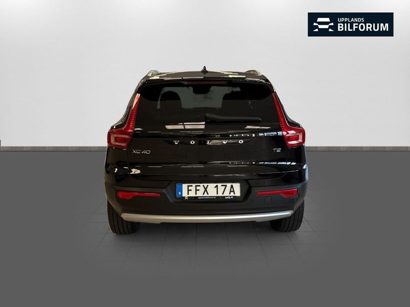 Volvo XC40 bild 5