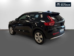 Volvo XC40 bild 6