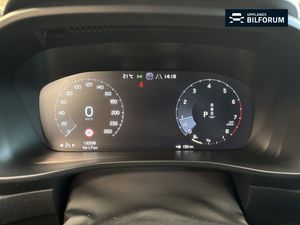 Volvo XC40 bild 10