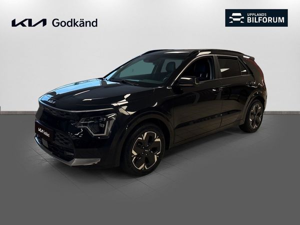 Kia Niro EV Advance - 2024