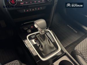 Kia XCeed bild 12
