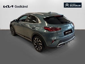 Kia XCeed bild 6