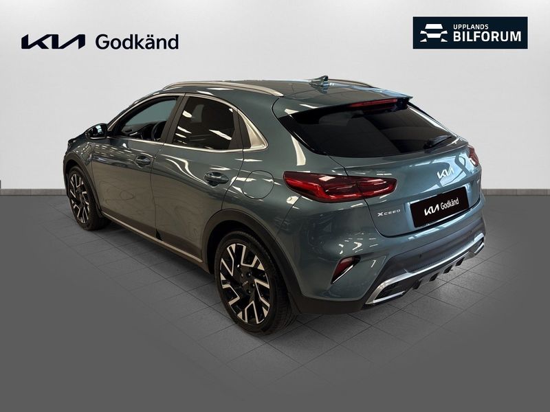 Kia XCeed bild 6