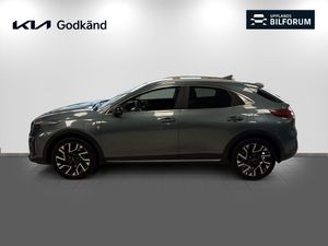 Kia XCeed bild 4