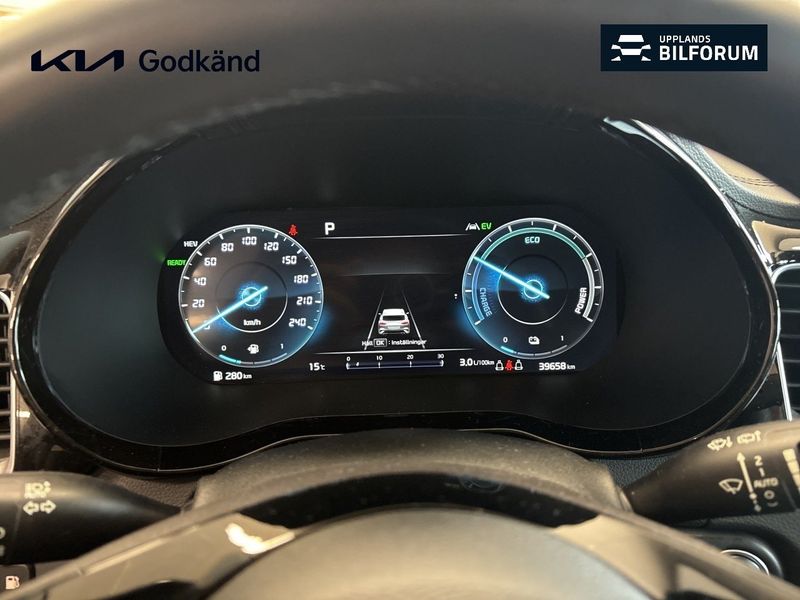 Kia XCeed bild 10