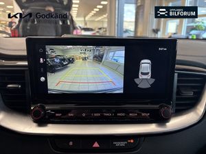 Kia XCeed bild 17