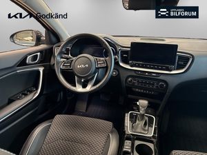 Kia XCeed bild 7