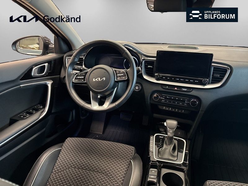 Kia XCeed bild 7