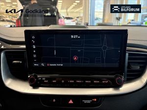 Kia XCeed bild 11