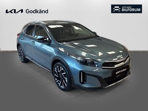 Kia XCeed bild 3
