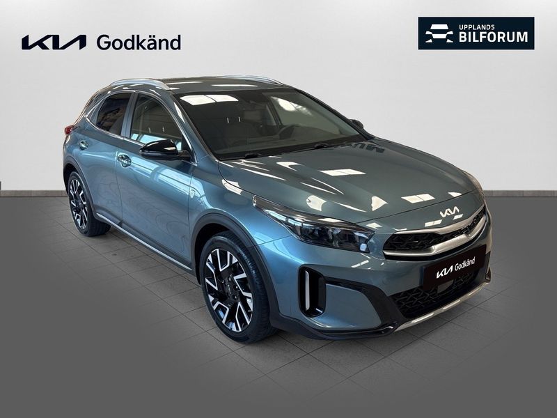 Kia XCeed bild 3