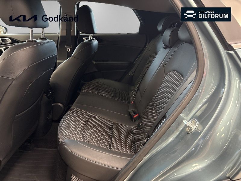 Kia XCeed bild 9