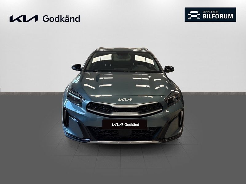 Kia XCeed bild 2