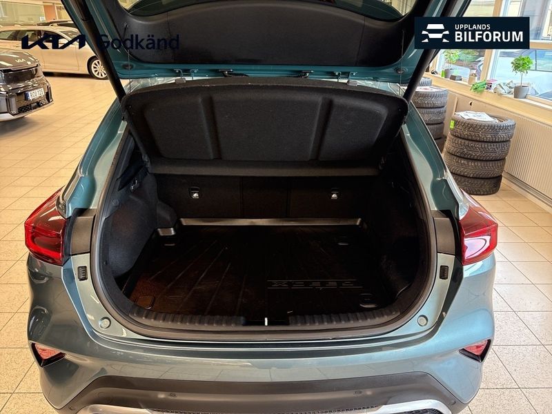 Kia XCeed bild 14