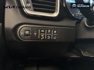 Kia XCeed bild 16