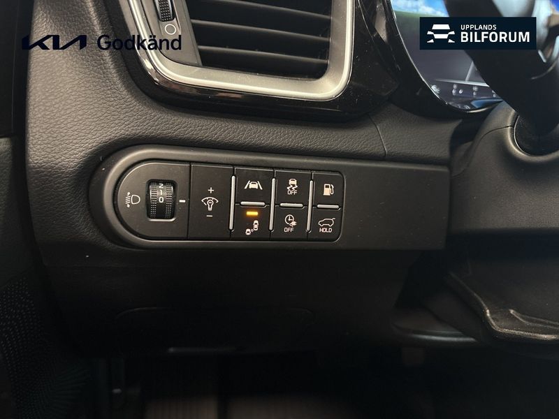 Kia XCeed bild 16