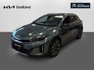 Kia XCeed bild 1
