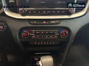 Kia XCeed bild 13
