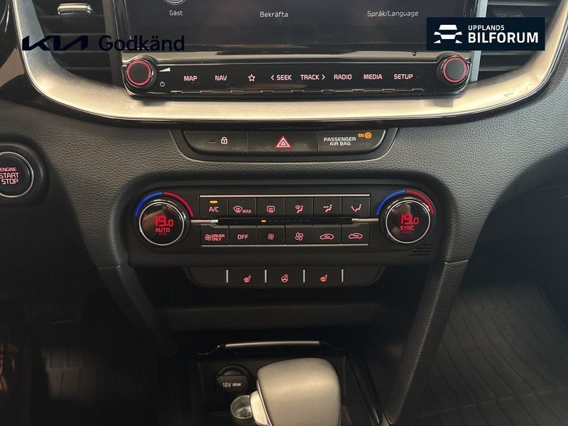 Kia XCeed bild 13