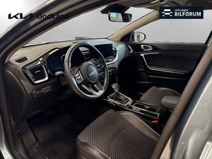 Kia XCeed bild 8