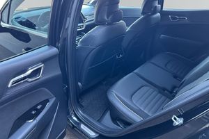 Kia Sportage bild 7