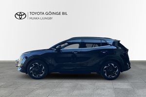 Kia Sportage bild 3