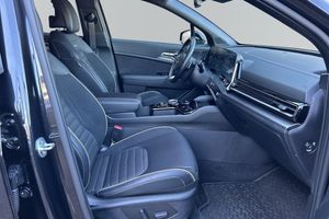 Kia Sportage bild 6