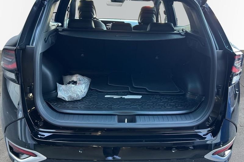 Kia Sportage bild 10